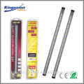 Kingunion DC12V SMD2835 aluminium profile 2800-6500K strip lighting ce certified